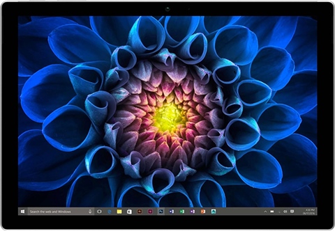 Microsoft Surface Pro 4 256GB (i5) 8GB W11, B - CeX (UK): - Buy